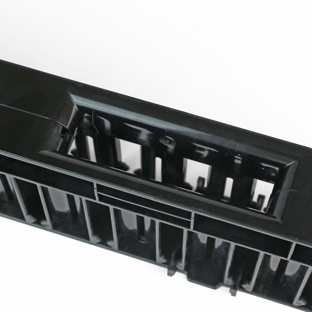 Cable Management, Plastic Cable Management, Plastic