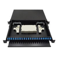 Fiber Optic Patch Cable