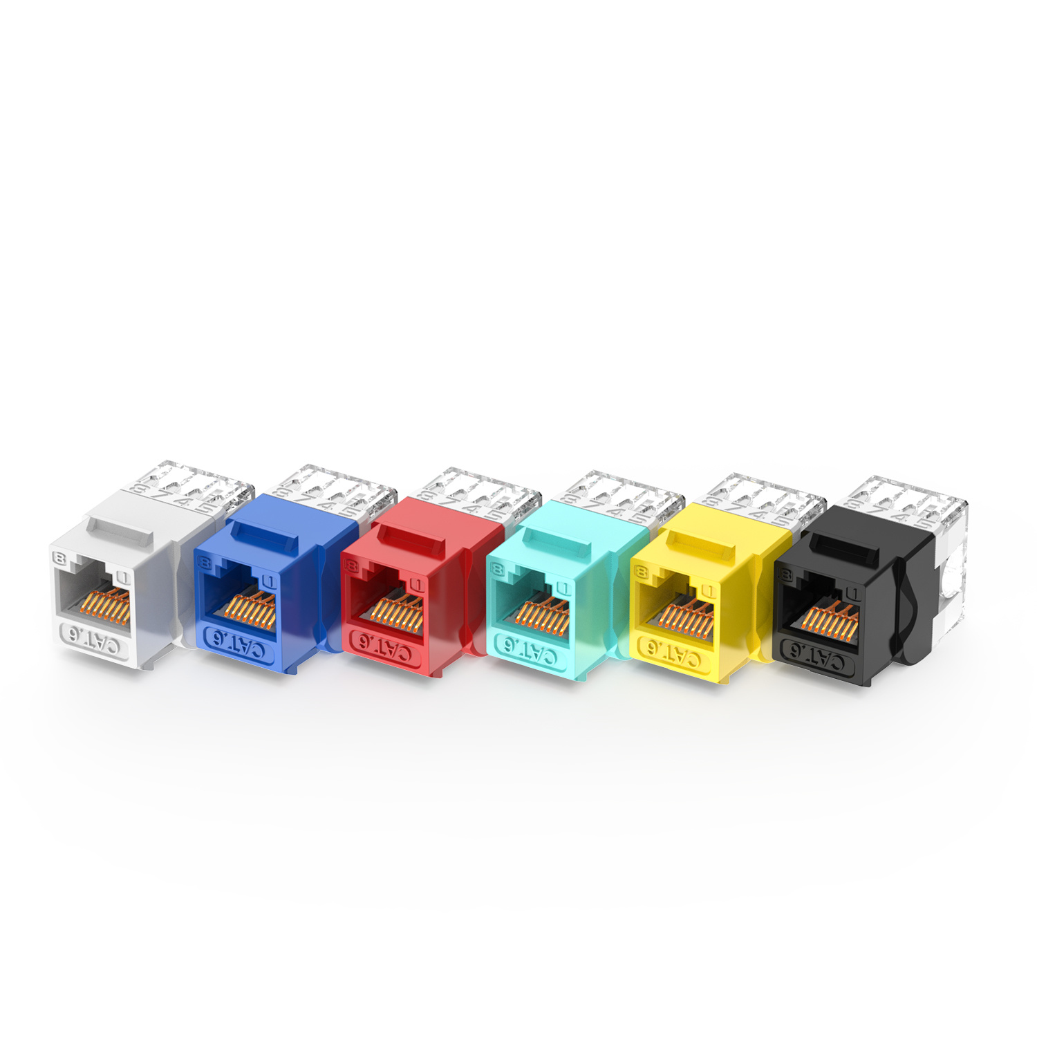UTP keystone jack 180 degree UTP keystone jack 180 degree