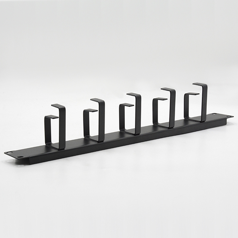 Cable Management, Metal D-rings Cable Management, Metal D-rings