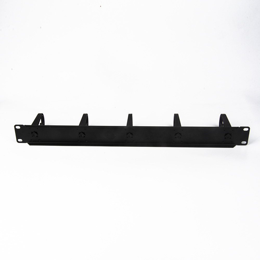 Cable Management, Metal D-rings, plastic ring Cable Management, Metal D-rings, plastic ring