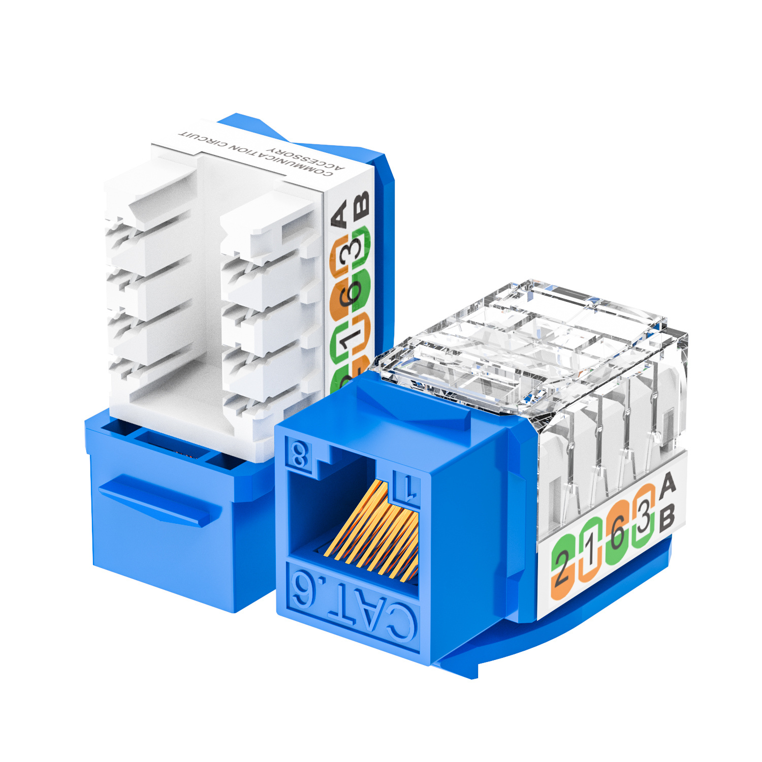 Effective Termination of Cat6 Keystone Jacks: A Comprehensive Guide for Professionals