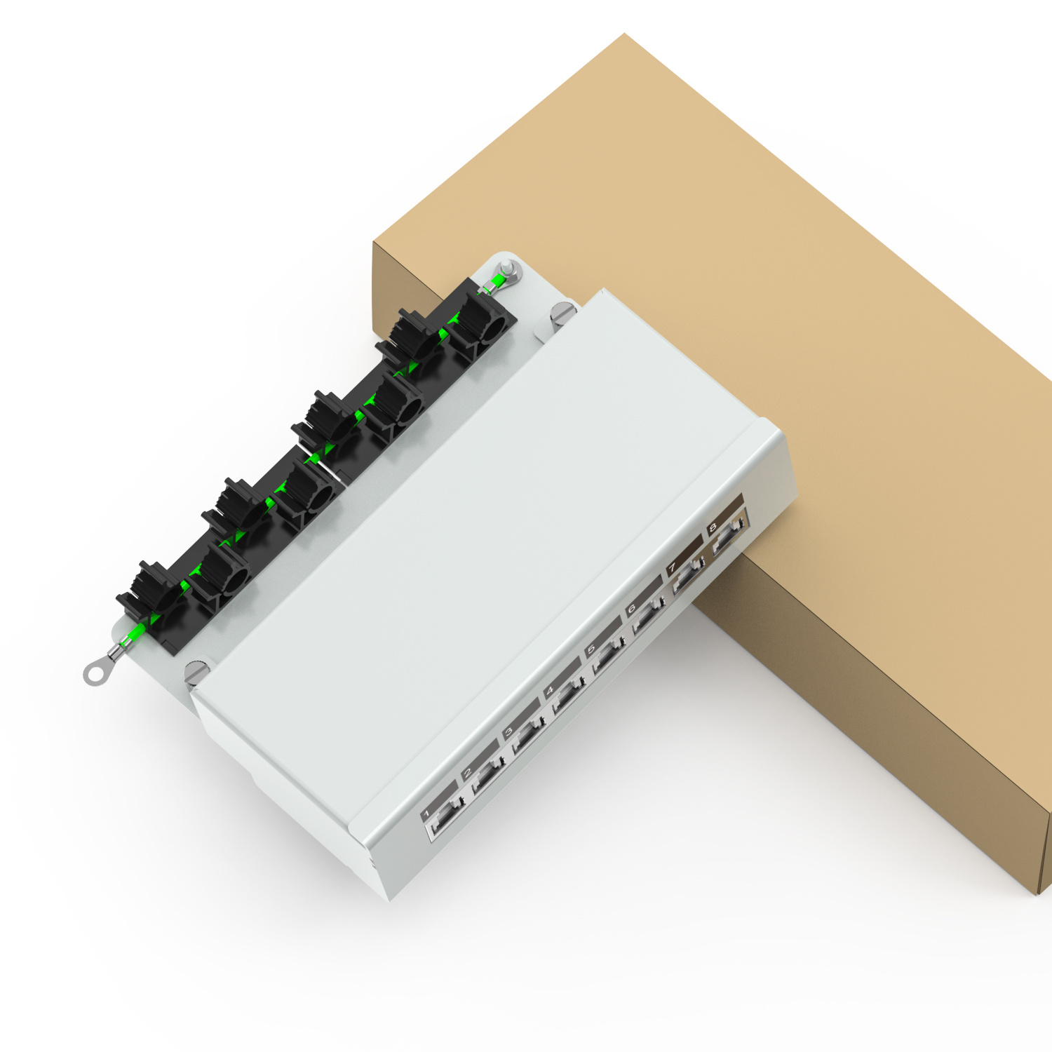 HPP-9080F