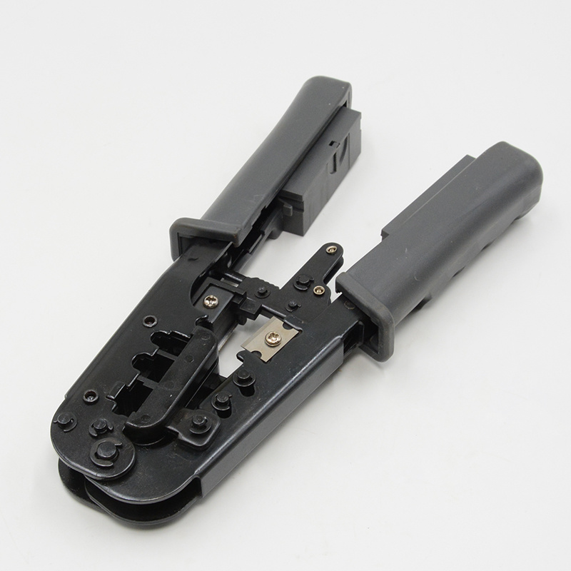 Cable Tester & Crimping Tool