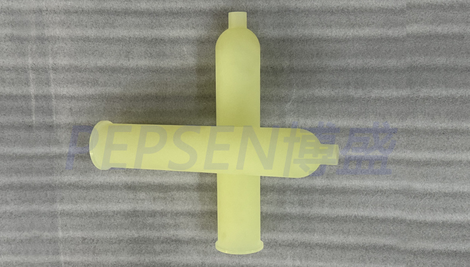 等靜壓模具采用聚氨酯材質體現的優勢