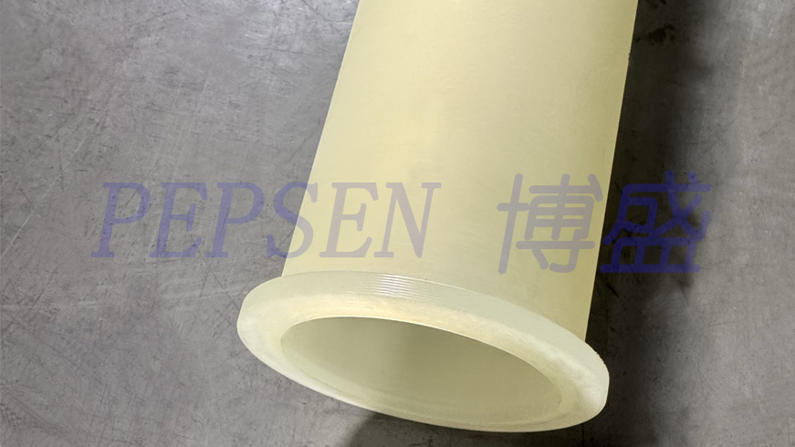 探秘等靜壓模具的魅力與應(yīng)用