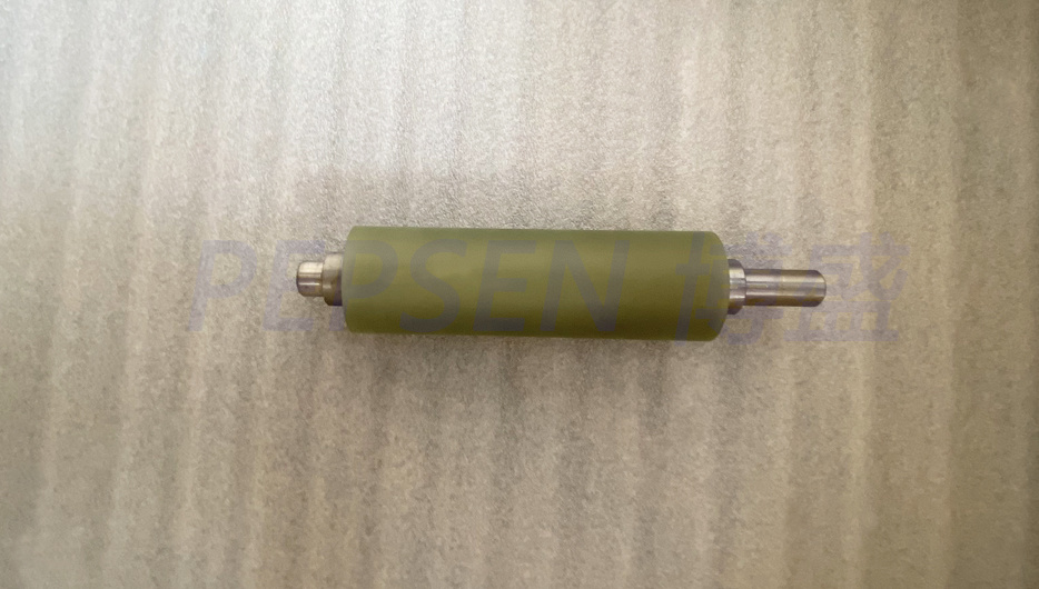 聚氨酯包膠輥比傳統膠輥更具優勢