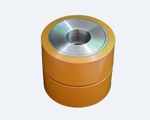 盾構(gòu)機(jī)聚氨酯包膠輪