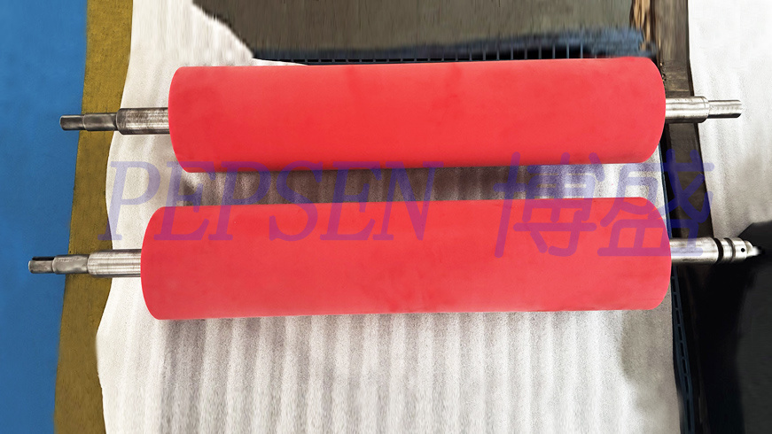 聚氨酯膠輥的神奇世界：從生產(chǎn)到應(yīng)用全解析