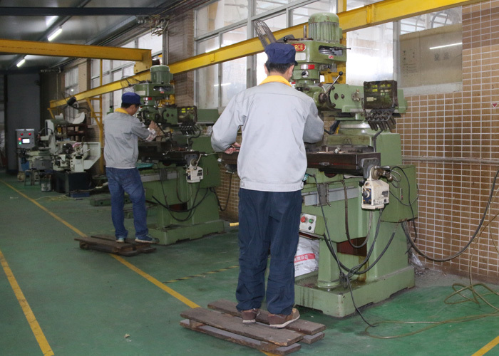 Mold Making