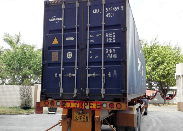 Logistics and Distribution