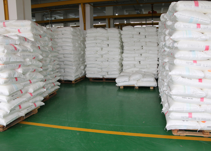 Raw Material Procurement