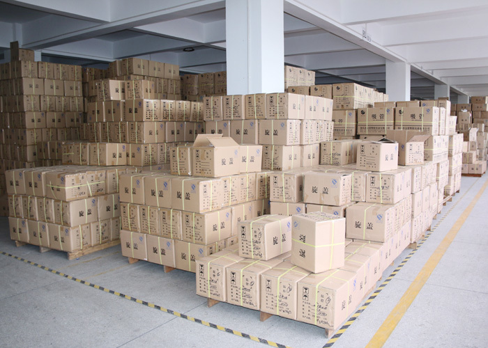 Warehouse Management