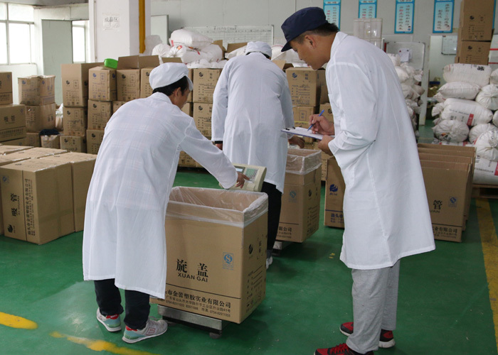 Product Packaging