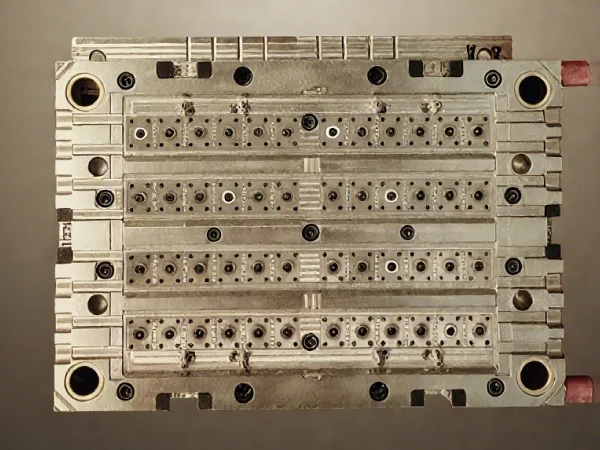 Unlocking Efficiency: The Role of Multi-Cavity Injection Molding in Plastic Parts Production