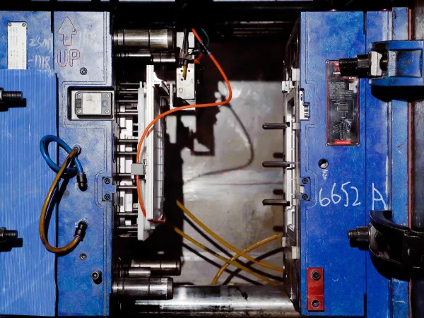 Understanding Molded ABS Plastic Shells: Key Features and Benefits