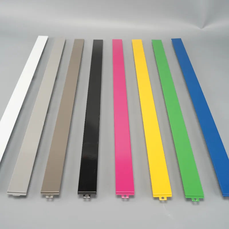 Powder Coated Metal Parts Custom Surface Spraying Color Solutions Powder Coated Metal Parts Custom Surface Spraying Color Solutions