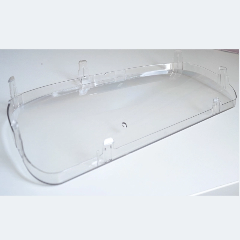 OEM Plastic Injection Molding Parts for Car Dashboard Panels OEM Plastic Injection Molding Parts for Car Dashboard Panels