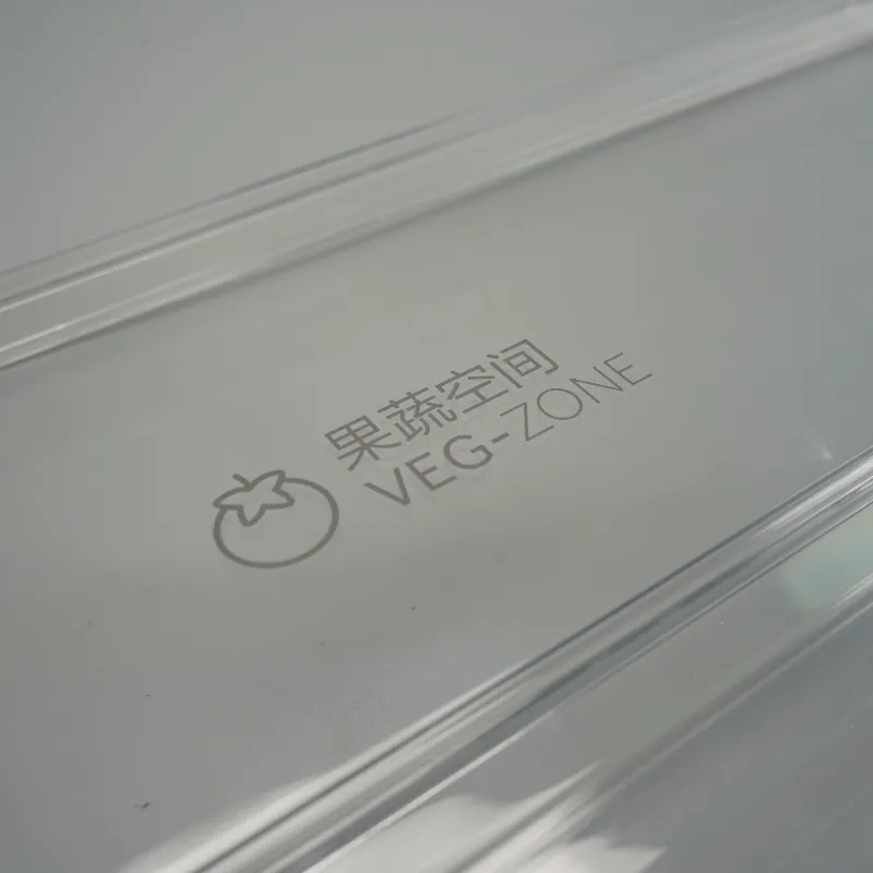 Pad Printed Surface Finishes Parts Branded Logos Transfer Laser Engraved Pad Printed Surface Finishes Parts Branded Logos Transfer Laser Engraved