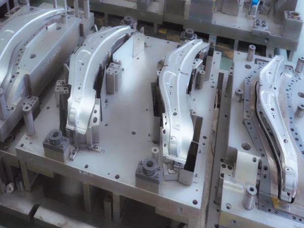 The Essential Guide to Prototype Stamping Dies: Unlocking Innovation in Manufacturing