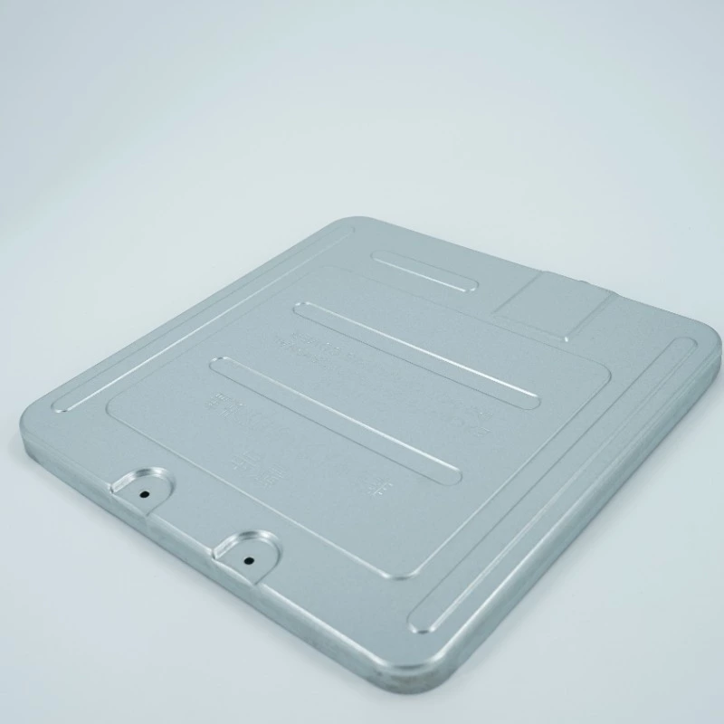 OEM Galvanized Control Panels Appliance Stamping Services OEM Galvanized Control Panels Appliance Stamping Services