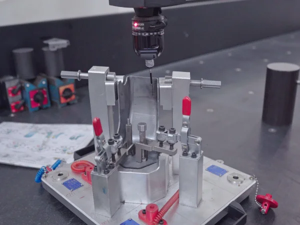 The Unrivaled Precision Stamping Dies: Revolutionizing Manufacturing