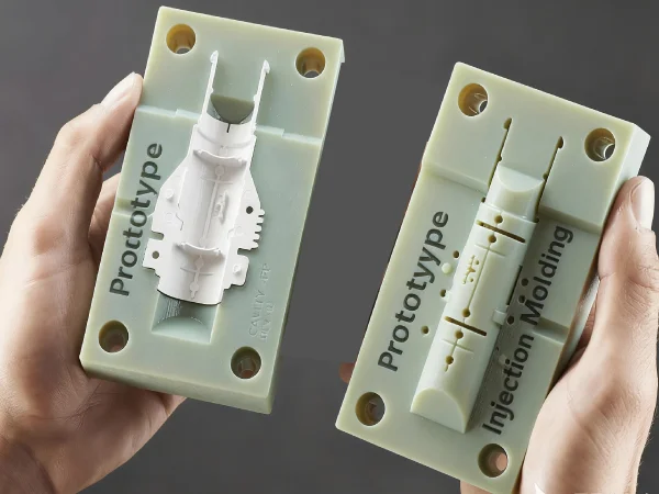 Understanding Prototype Injection Molding: The Key to Efficient Manufacturing