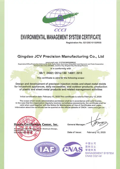 Certificates Certificates