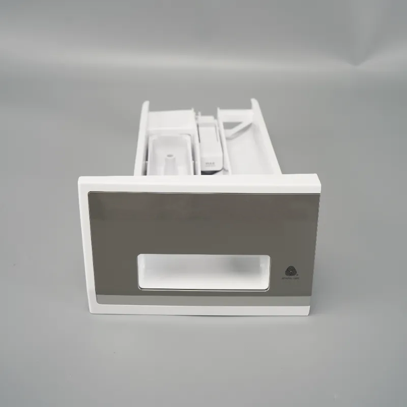 Luxury Home Kitchen Appliances Injection Molding Plastic Parts​