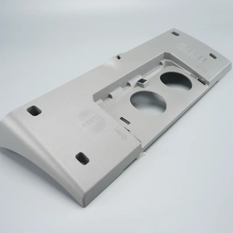 OEM Plastic Injection Molding Parts for Kitchen Appliance Housings OEM Plastic Injection Molding Parts for Kitchen Appliance Housings