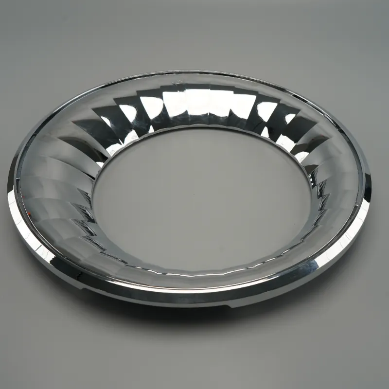 Plastic Electroplating Plastic Surface Metallization Finishes Components Plastic Electroplating Plastic Surface Metallization Finishes Components