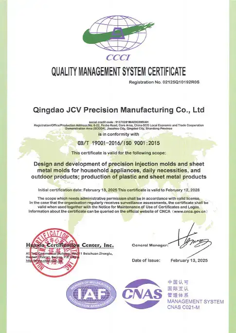 Certificates Certificates