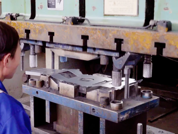 Understanding the Advantages of Low Volume Sheet Metal Stamping: A Comprehensive Guide