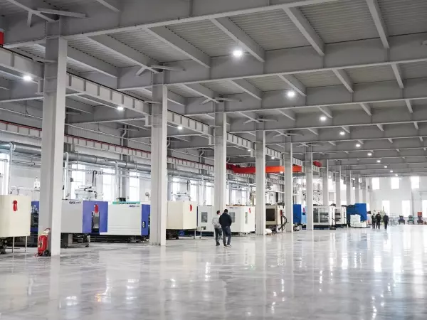 JCV anuncia una expansión estratégica para apoyar el cambio de producción de Haier
