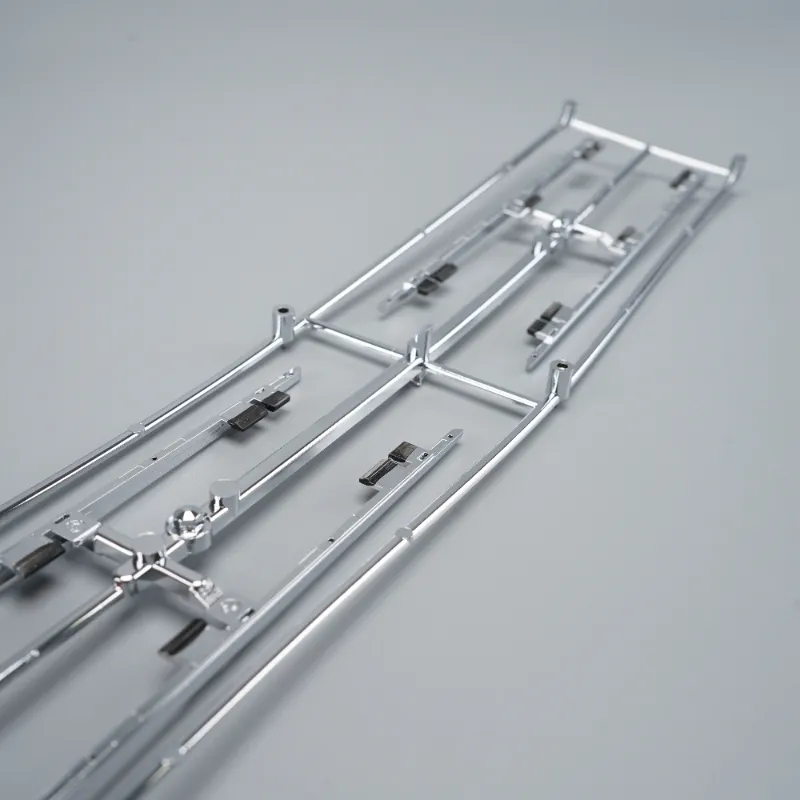 Precision Metal Fabrication Surface Finishing Electroplating Services Precision Metal Fabrication Surface Finishing Electroplating Services