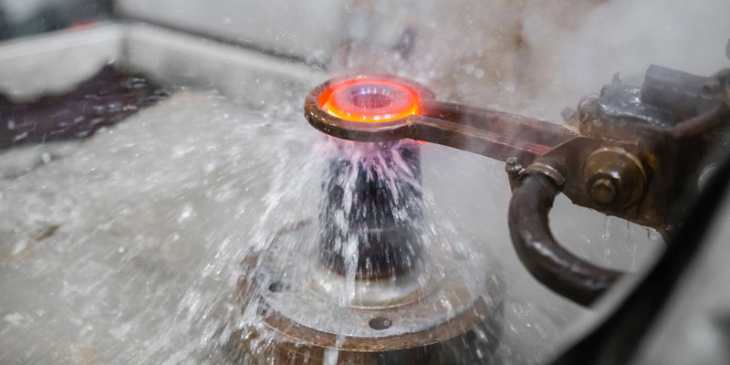 Furnace protection Furnace protection