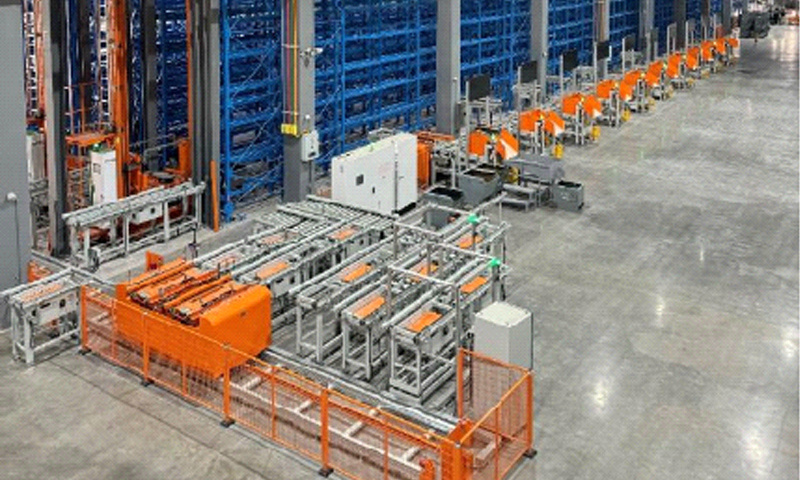 Warehouse Management Warehouse Management