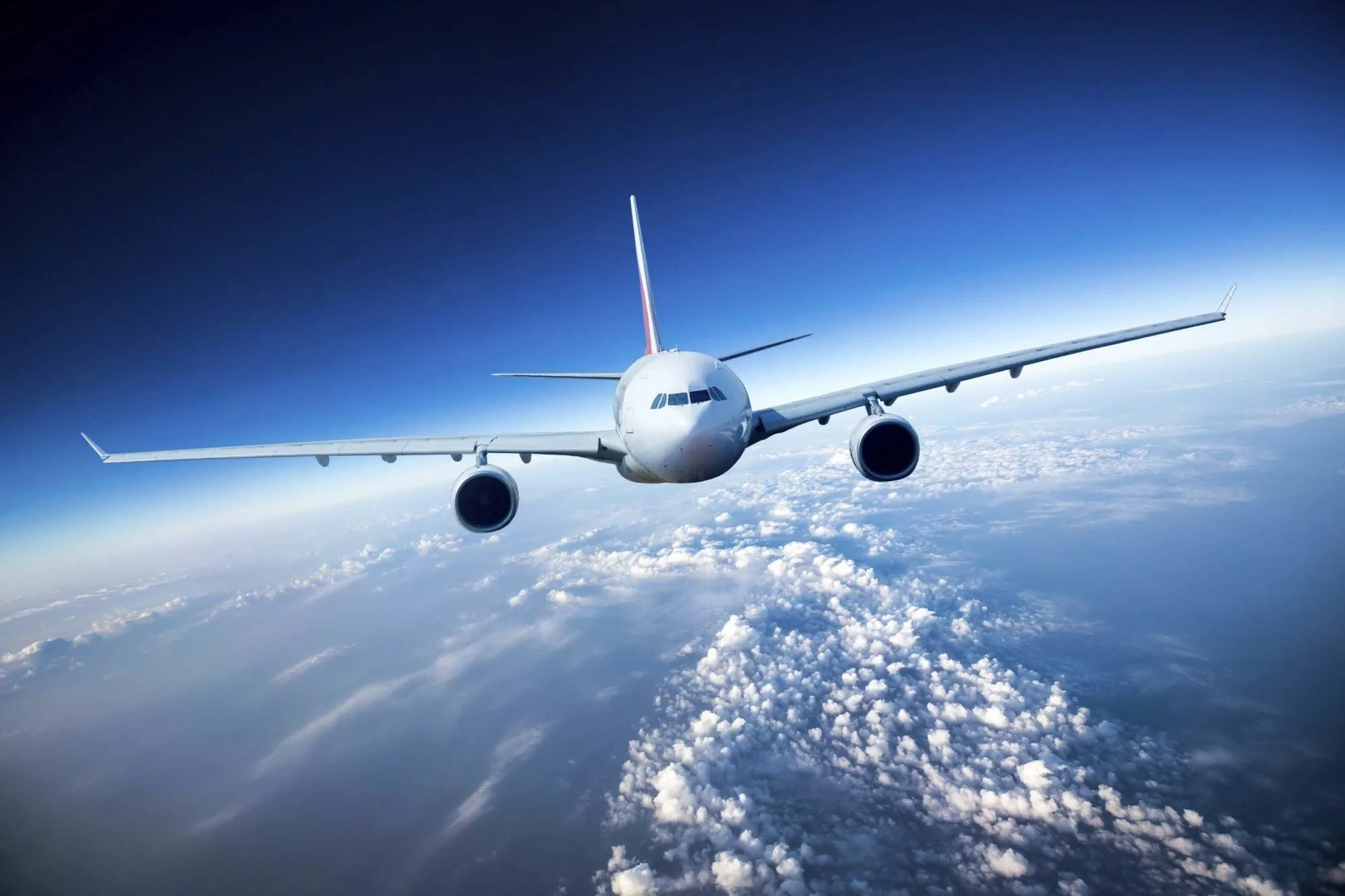Aircraft