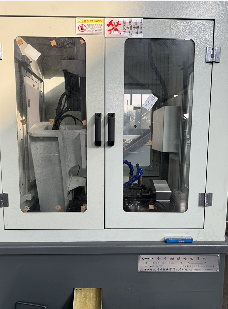 Automatic Tapping Machine Automatic Tapping Machine
