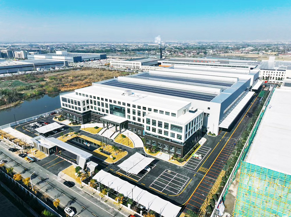 Zhejiang Ruikeda Technology Co., Ltd. Zhejiang Ruikeda Technology Co., Ltd.
