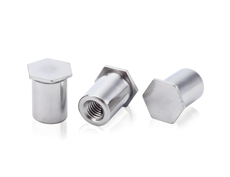 Riveted Nut