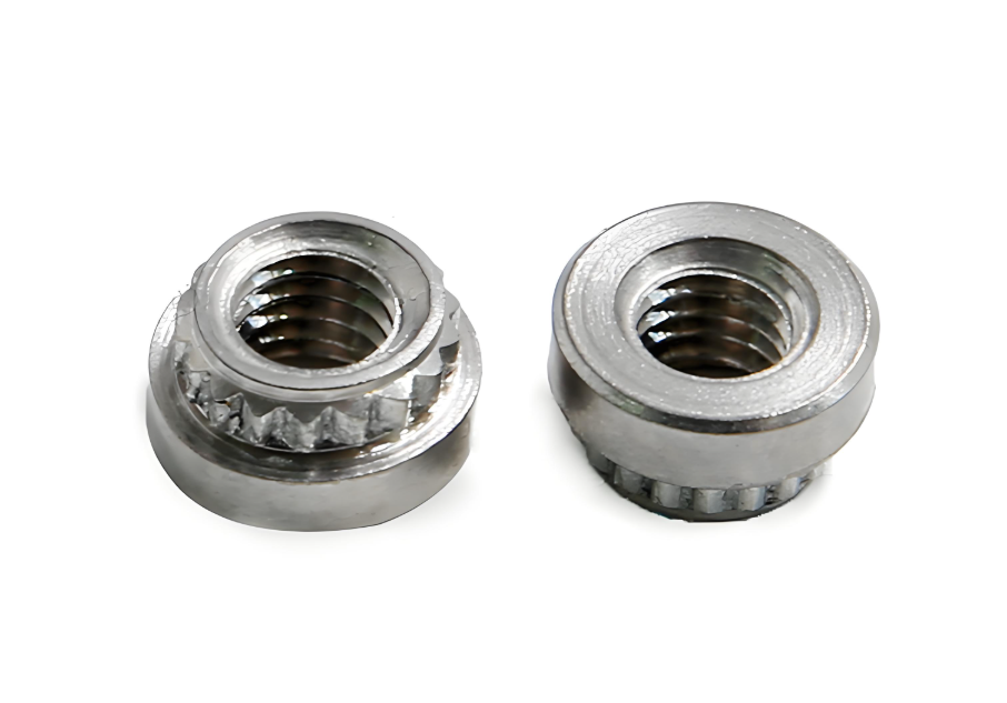 PCB nut