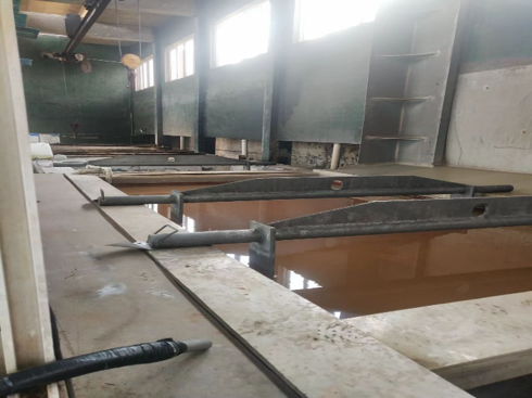 1 acid washing phosphating production line 1 acid washing phosphating production line