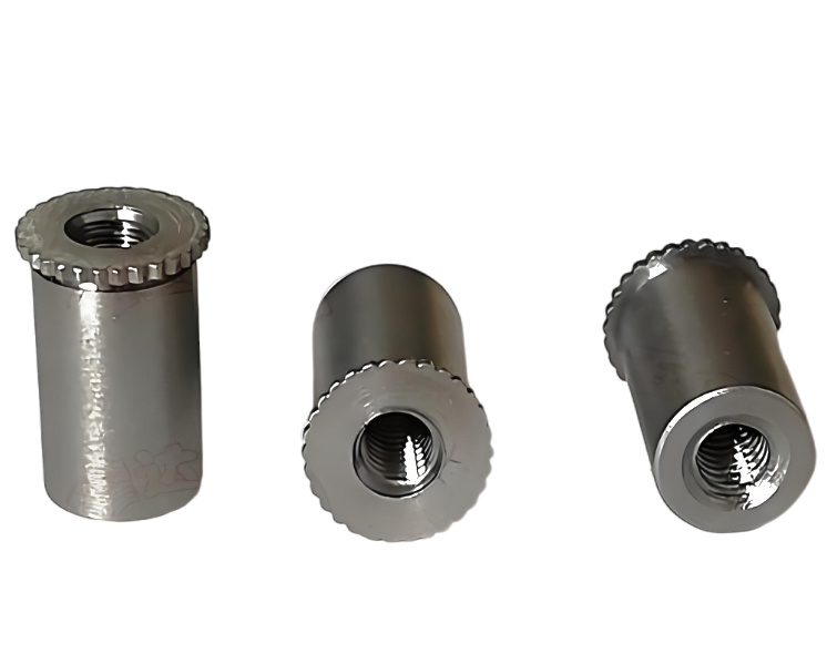 Sealed Nut