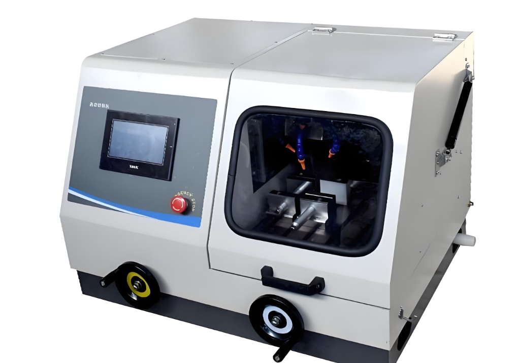 Metallographic Cutting Machine