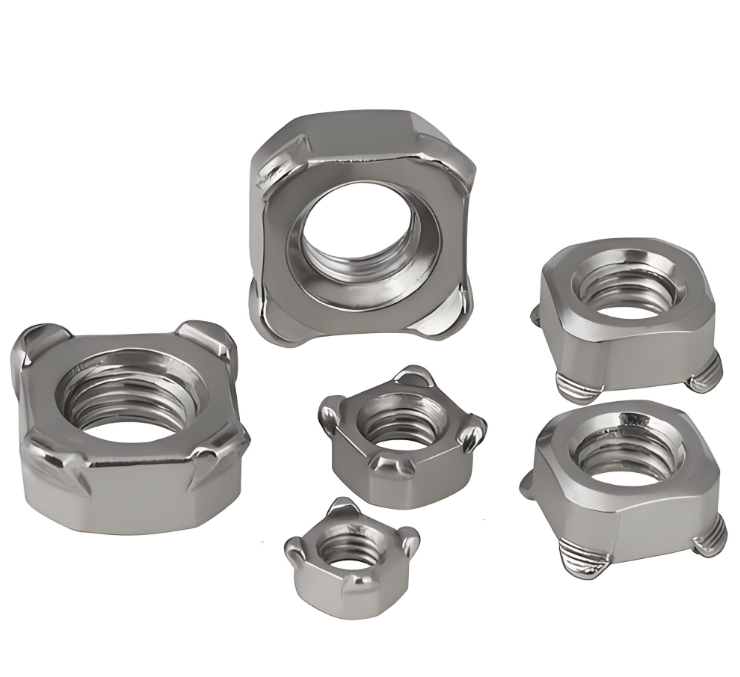 Welding Nut