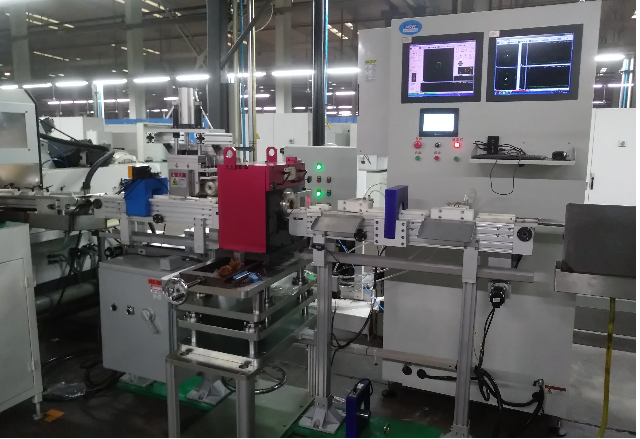 MAC Eddy Current Separator in the United States MAC Eddy Current Separator in the United States