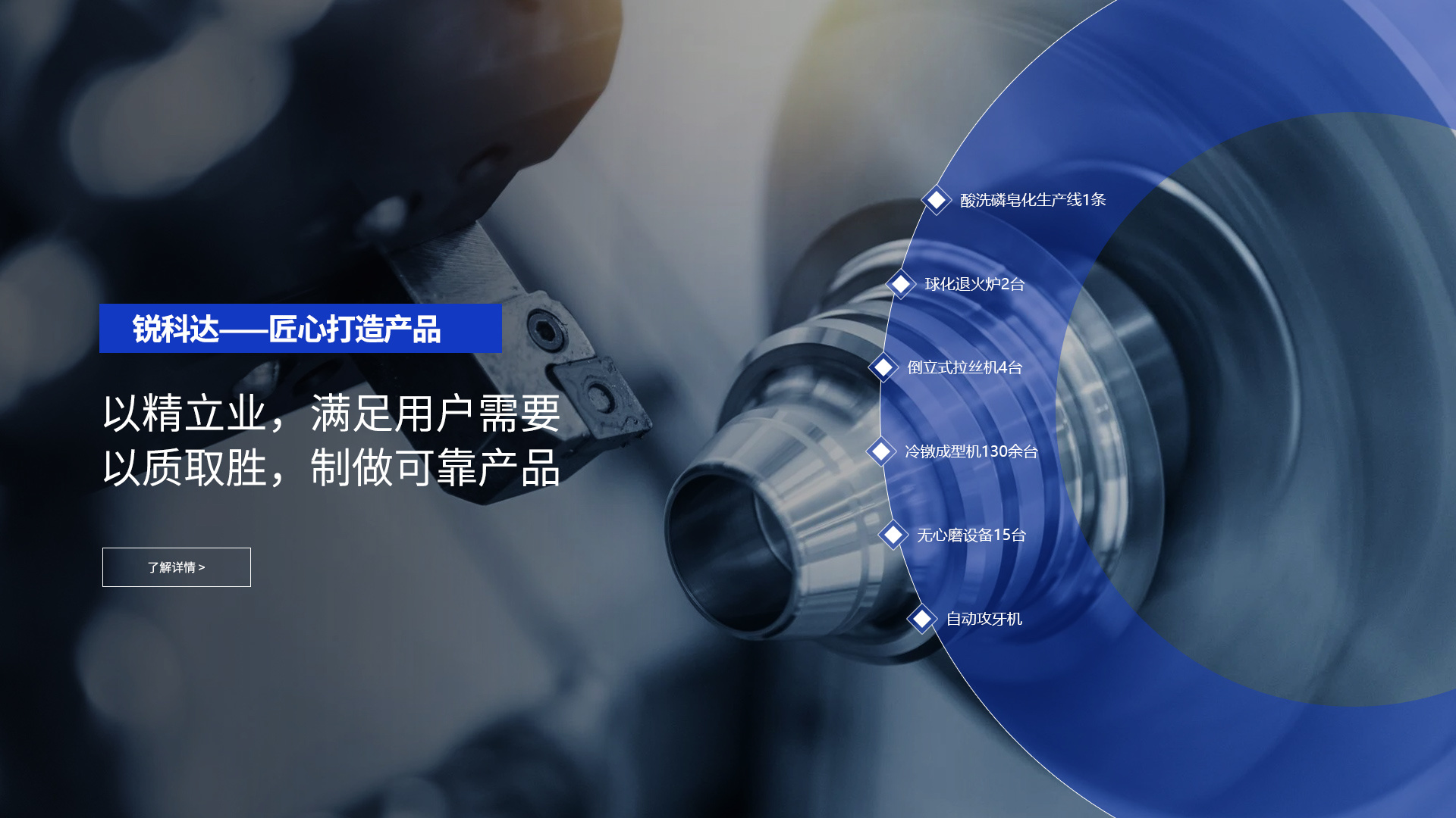 浙江锐科达科技有限公司
