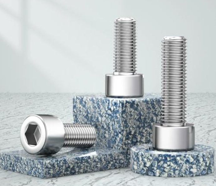 The engineering machinery and other industries are experiencing innovative breakthroughs: tubular cold-extruded standard parts and special-shaped products are leading the industry upgrade.