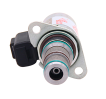 Solenoid Valve Solenoid Valve